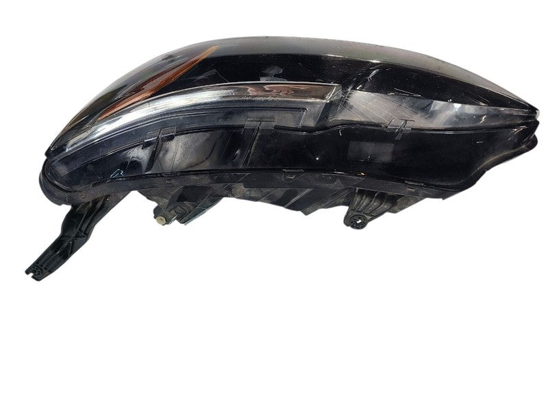 Driver Corner/Park Light Daytime Running Lamps Fits 19-25 MALIBU 66879