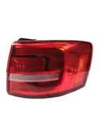 Passenger Tail Light Sedan Base Incandescent Bulb Fits 15-16 JETTA 585