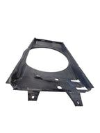 RAM2500   2001 Radiator Shroud 667170