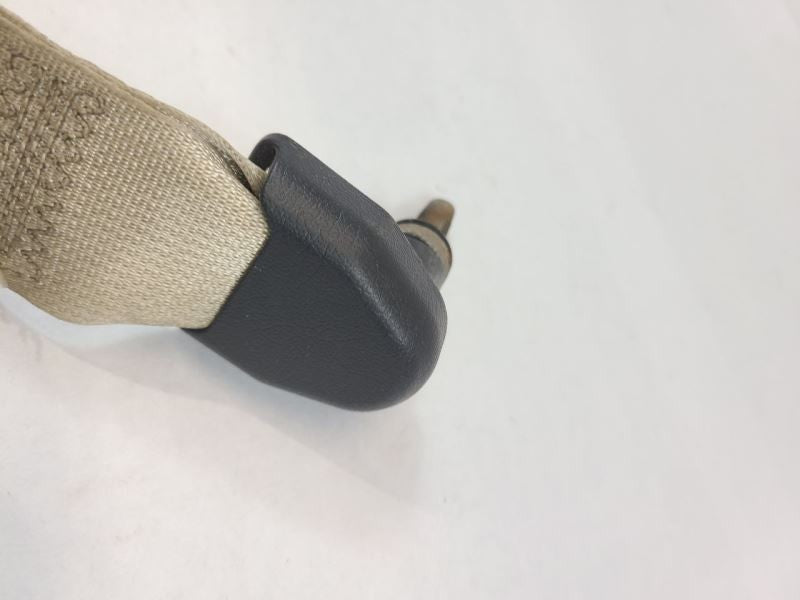REAR EDGE      2008 2nd Row Passenger Side Retractor Seat Belt Rear 55