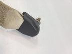 REAR EDGE      2008 2nd Row Passenger Side Retractor Seat Belt Rear 55