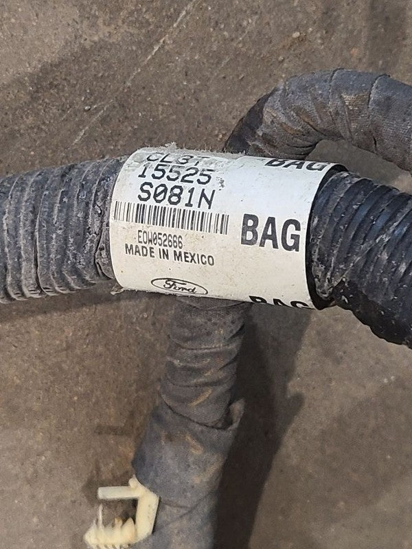 F150      2014 Transmission Wire Harness 666494
