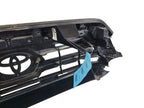 Grille Upper Chrome Grille Surround Moulding SR5 Fits 16-17 TACOMA 629