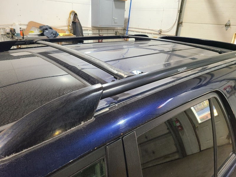 4 RUNNER  2007 Luggage Rack 680118