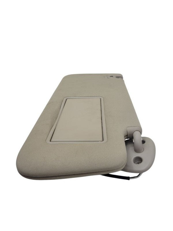 Passenger Sun Visor With Illumination Fits 19-26 DODGE 2500 PICKUP 674