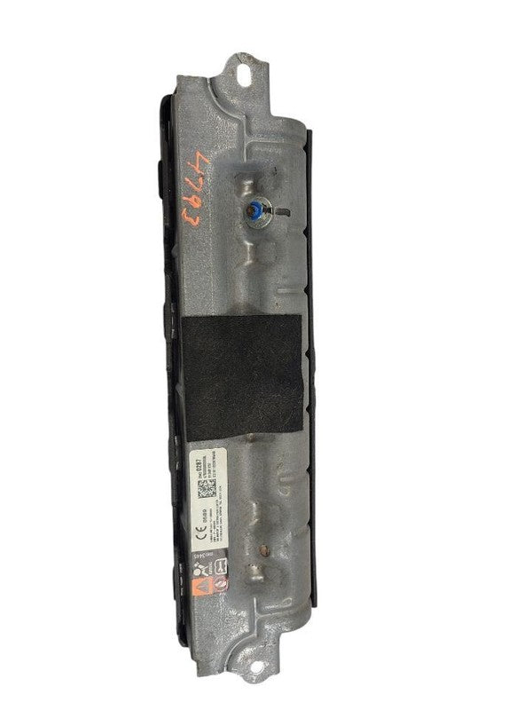 Driver Left Air Bag Driver Lower Dash Fits 16-20 MALIBU 602100