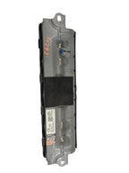 Driver Left Air Bag Driver Lower Dash Fits 16-20 MALIBU 602100