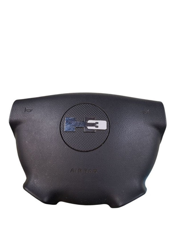 Air Bag Driver Wheel Fits 06-07 HUMMER H3 645027