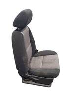 Passenger Front Seat Bucket And Bench Fits 07-08 SIERRA 2500 PICKUP 66