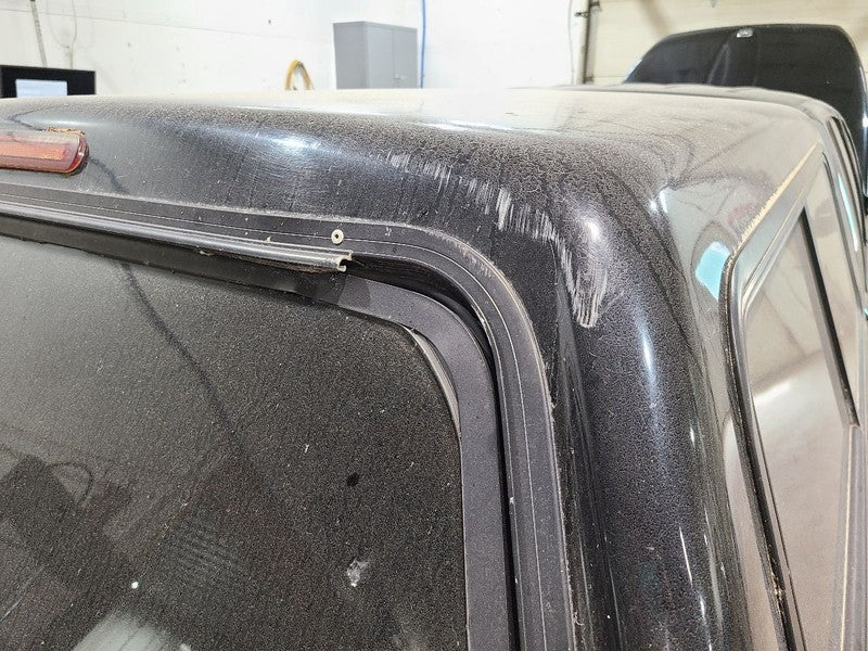 DAKOTA    2004 Topper/Tonneau 668245