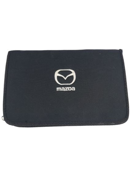 RX8       2004 Owners Manual 595259
