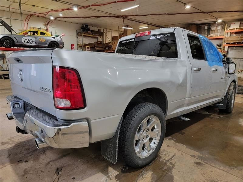 RAM1500   2011 Audio Equipment Radio 410554