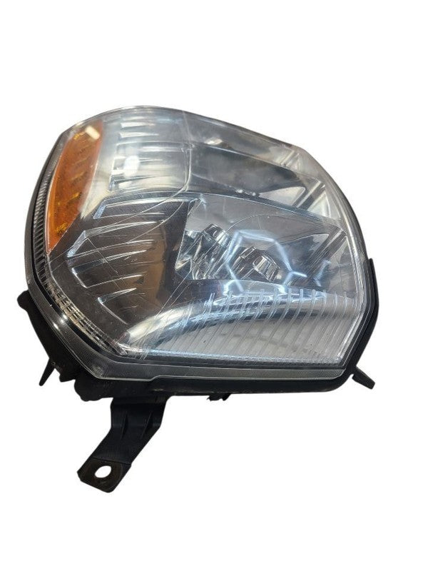 Driver Left Headlight Xenon HID Fits 09-14 ESCALADE 676694