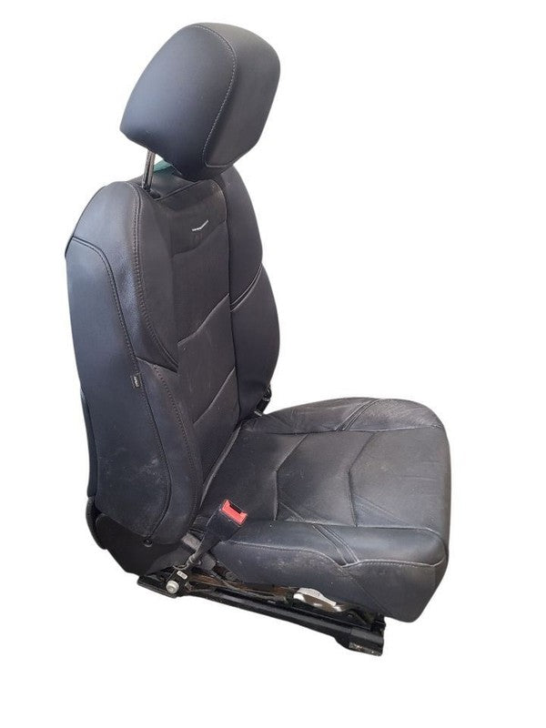 Driver Front Seat Bucket Seat Opt AN3 Electric Fits 16-20 ESCALADE 664