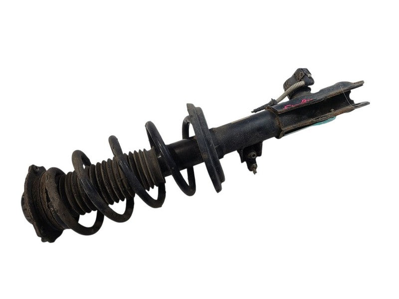 Driver Strut Front With Continuous Valve Damping Chassis Fits 17-24 XT