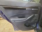 Driver Left Rear Side Door Fits 21-26 SELTOS 670958