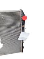Radiator Fits 00-02 ISUZU TROOPER 646791