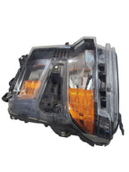 Driver Left Headlight Halogen Fits 22-26 SILVERADO 1500 PICKUP 671033