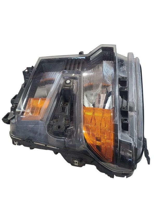 Driver Left Headlight Halogen Fits 22-26 SILVERADO 1500 PICKUP 671033
