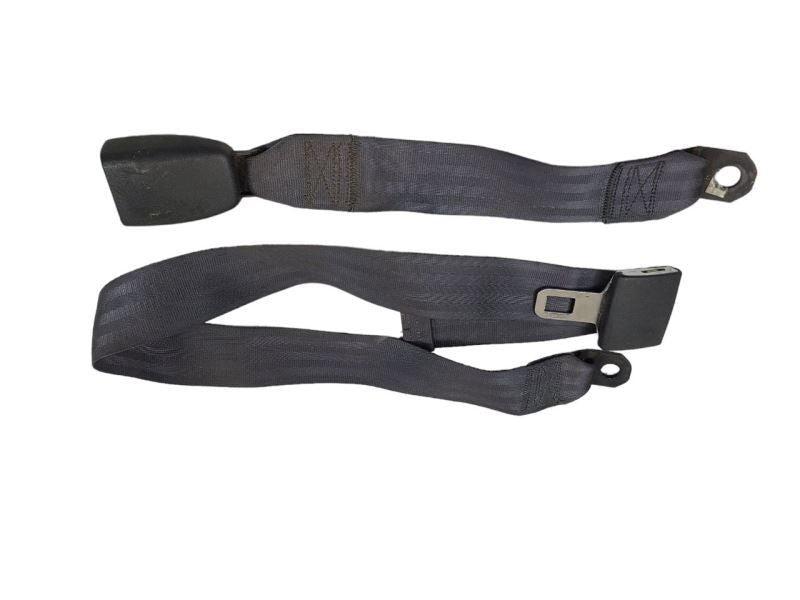 RAM1500   1996 Seat Belt Front 586632