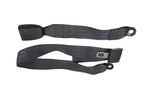 RAM1500   1996 Seat Belt Front 586632