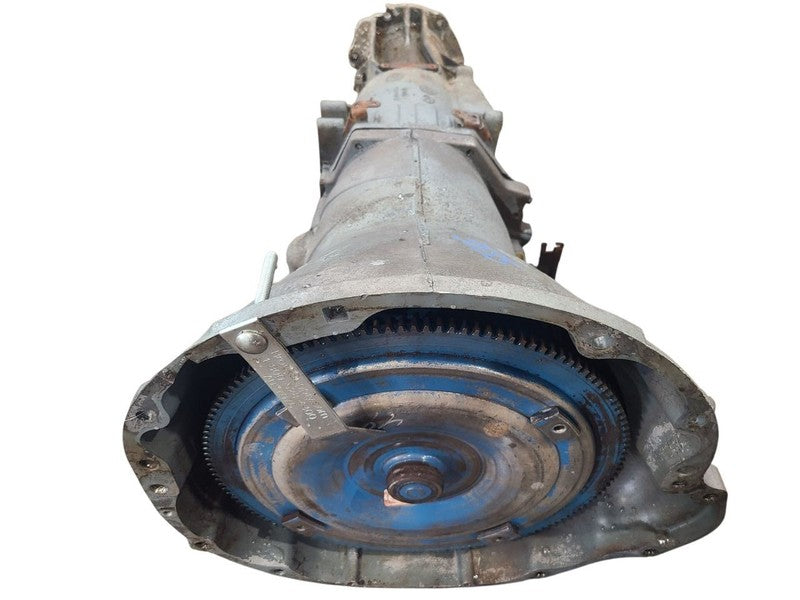 Automatic Transmission 4WD 8-318 5.2L Fits 95 DODGE 1500 PICKUP 667850