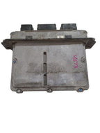 Engine ECM Electronic Control Module 6.7L Fits 13 FORD F250SD 589357 D