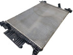 Radiator Standard Duty Cooling Fits 15-19 MKC 627104