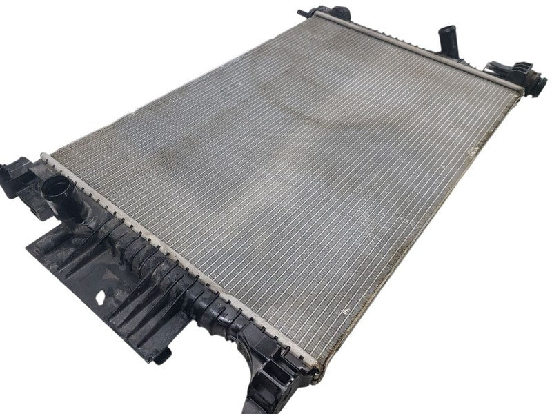 Radiator Standard Duty Cooling Fits 15-19 MKC 627104