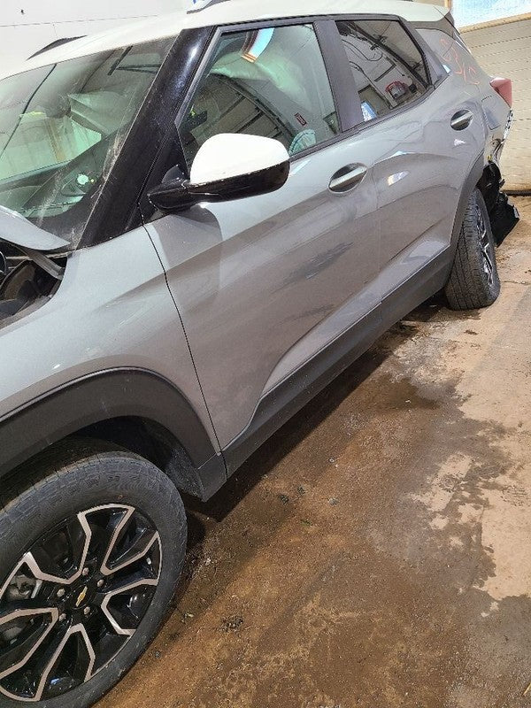 Trunk/Hatch/Tailgate Manual Liftgate Opt TB4 Fits 21-23 TRAILBLAZER 65