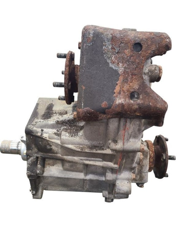 Transfer Case 6 Cylinder Automatic Transmission SR5 Fits 99-00 4 RUNNE