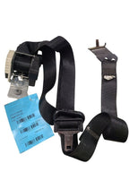 F150      2008 Seat Belt Rear 638280