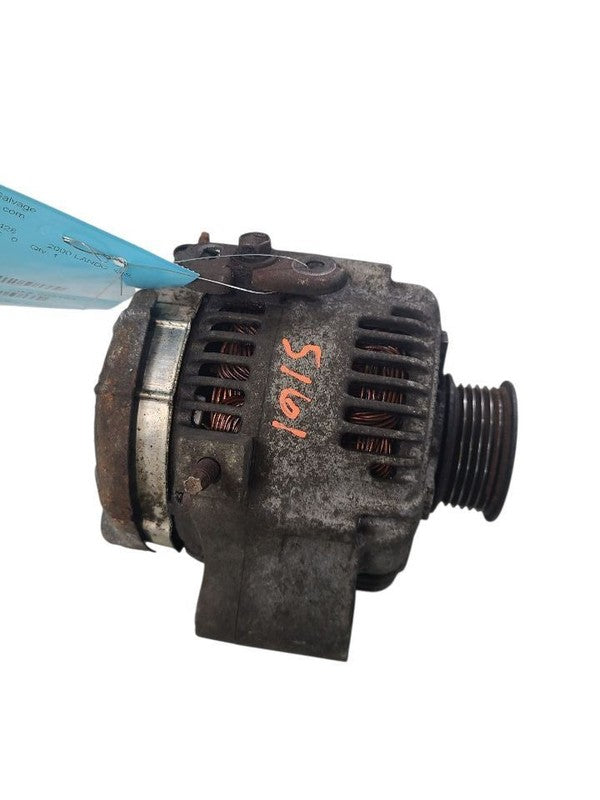 Alternator 100 Amp Fits 98-02 LEXUS LX470 640180