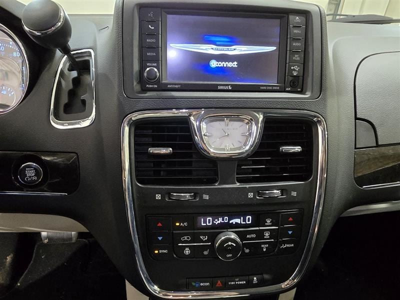 Passenger Right Air Bag Front Passenger Dash Fits 13-19 CARAVAN 593245