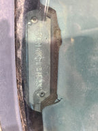 RANGER    1991 Dash Bezel 617396
