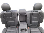 TELLURIDE 2020 Seat Rear 601523
