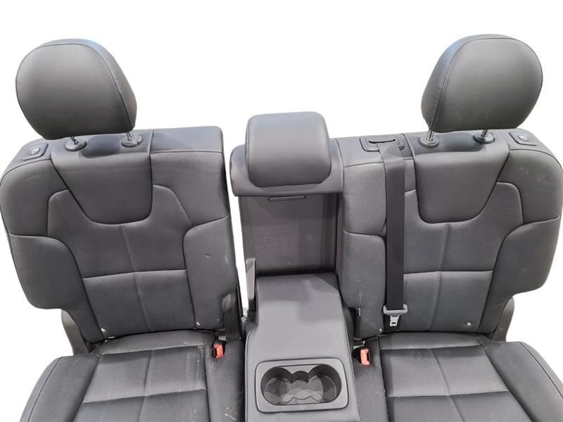 TELLURIDE 2020 Seat Rear 601523