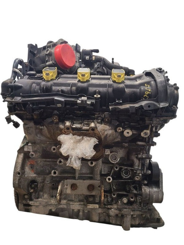Engine 3.6L Gasoline VIN G 8th Digit Fits 14-19 PROMASTER 1500 VAN 677