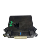 Chassis ECM Blower Control Module Fits 2012 OUTBACK LEGACY 604199 7234