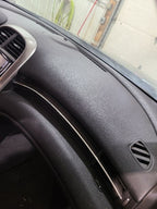 Dash Panel Without Pre-crash Fits 13-15 MALIBU 652613