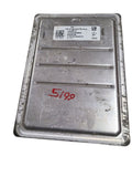 Engine ECM Electronic Control Module 3.6L VIN Y 8th Digit Fits 14-16 A