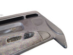 TDODR2500 1999 Front Door Trim Panel 656830