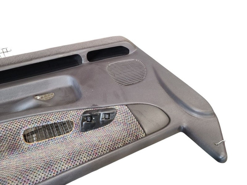 TDODR2500 1999 Front Door Trim Panel 656830