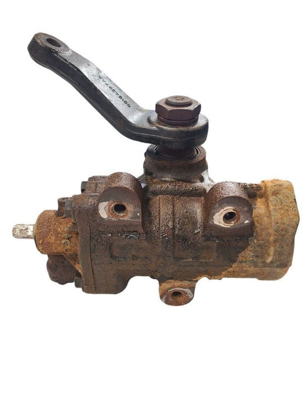 Steering Gear/Rack Gear Type Power Steering Fits 09-12 DODGE 2500 PICK