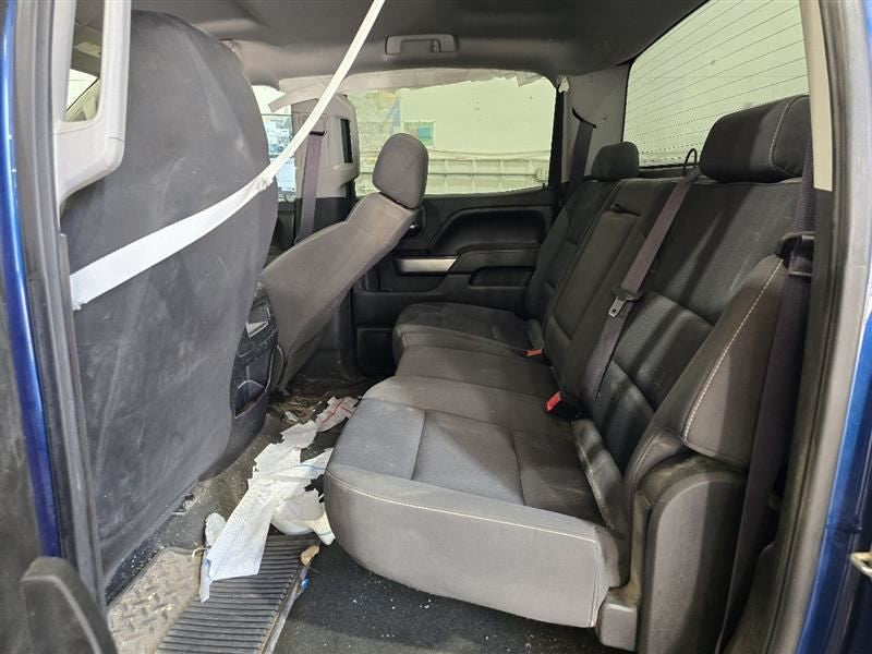 Passenger Front Seat Classic Style Limited Fits 14-19 SIERRA 1500 PICK