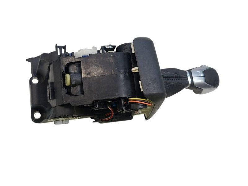 TRANSIT25 2016 Transmission Shift 673948