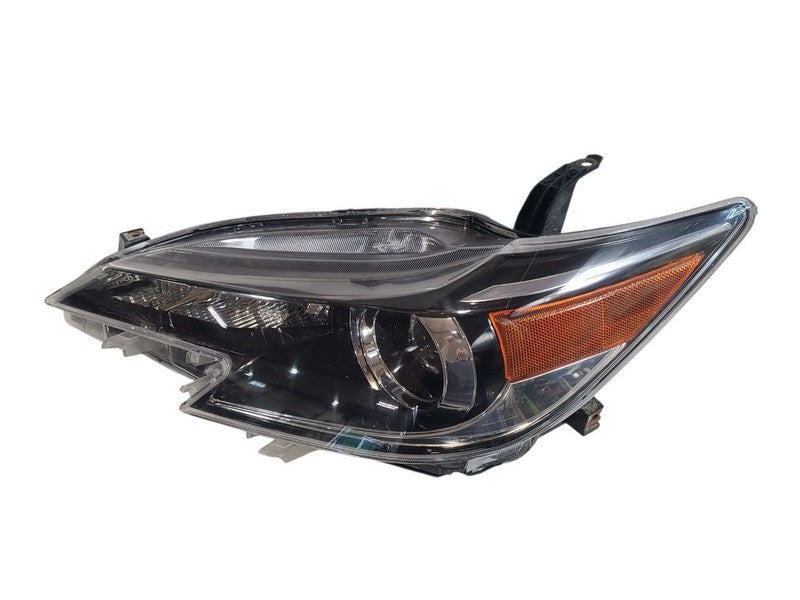 Driver Left Headlight Fits 14-16 SCION TC 668448