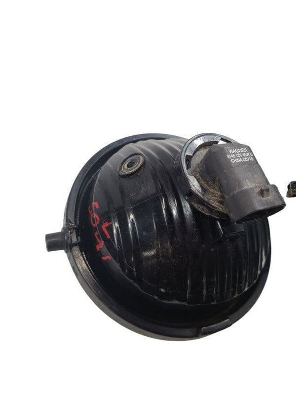 Driver Corner/Park Light Classic Style Fits 99-07 SIERRA 1500 PICKUP 6
