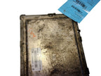 Engine ECM Electronic Control Module 6.6L Fits 10-11 EXPRESS 2500 VAN 