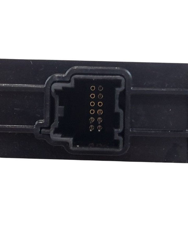 SILVRDO15 2021 Dash/Interior/Seat Switch 669885